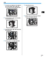 Предварительный просмотр 53 страницы Riso HC5500T User Manual