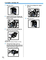 Предварительный просмотр 58 страницы Riso HC5500T User Manual