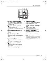 Предварительный просмотр 17 страницы Riso KZ30 User Manual