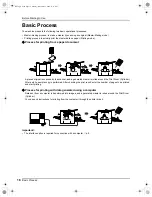 Предварительный просмотр 18 страницы Riso KZ30 User Manual