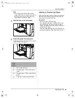 Предварительный просмотр 21 страницы Riso KZ30 User Manual