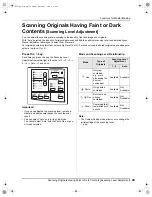 Предварительный просмотр 29 страницы Riso KZ30 User Manual