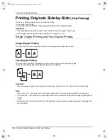 Предварительный просмотр 30 страницы Riso KZ30 User Manual