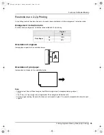 Предварительный просмотр 31 страницы Riso KZ30 User Manual