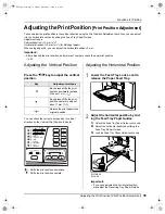 Предварительный просмотр 35 страницы Riso KZ30 User Manual