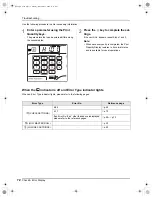 Предварительный просмотр 72 страницы Riso KZ30 User Manual