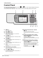 Preview for 24 page of Riso ME 6350 User Manual