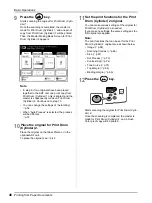 Preview for 46 page of Riso ME 6350 User Manual