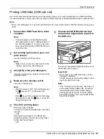 Preview for 57 page of Riso ME 6350 User Manual