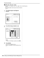 Preview for 140 page of Riso ME 6350 User Manual