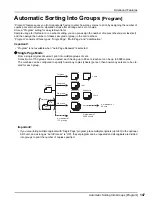 Preview for 147 page of Riso ME 6350 User Manual