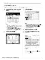 Preview for 156 page of Riso ME 6350 User Manual