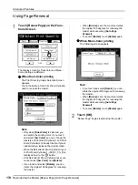 Preview for 174 page of Riso ME 6350 User Manual