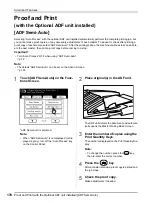 Preview for 178 page of Riso ME 6350 User Manual