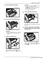 Preview for 243 page of Riso ME 6350 User Manual