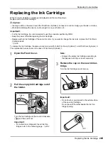 Preview for 245 page of Riso ME 6350 User Manual