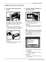 Preview for 251 page of Riso ME 6350 User Manual