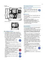 Preview for 15 page of Riso MH 9350 User Manual