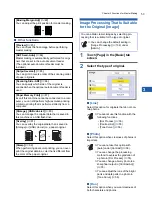 Preview for 55 page of Riso MH 9350 User Manual