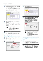 Preview for 106 page of Riso MH 9350 User Manual