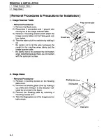 Preview for 14 page of Riso Rc5800 Service Manual