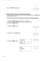 Preview for 44 page of Riso Rc5800 Service Manual