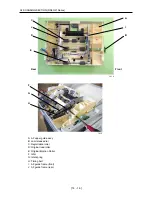 Preview for 267 page of Riso RP-255 Technical Manual