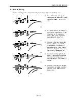 Preview for 280 page of Riso RP-255 Technical Manual