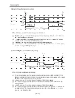 Preview for 301 page of Riso RP-255 Technical Manual