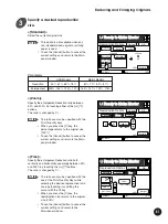 Предварительный просмотр 61 страницы Riso RP3100AW User Manual