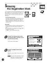 Предварительный просмотр 106 страницы Riso RP3100AW User Manual