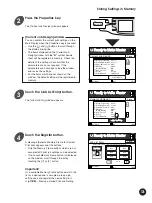 Предварительный просмотр 125 страницы Riso RP3100AW User Manual