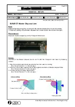 Preview for 1 page of Riso RZ 2 Series Technical Bulletin