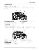 Preview for 25 page of Riso RZ1070 User Manual