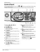 Preview for 26 page of Riso RZ1070 User Manual