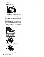 Preview for 42 page of Riso RZ1070 User Manual