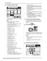 Preview for 46 page of Riso RZ1070 User Manual