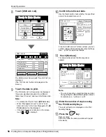 Preview for 56 page of Riso RZ1070 User Manual