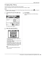 Preview for 59 page of Riso RZ1070 User Manual