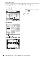 Preview for 66 page of Riso RZ1070 User Manual