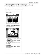 Preview for 71 page of Riso RZ1070 User Manual