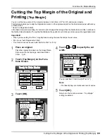 Preview for 89 page of Riso RZ1070 User Manual