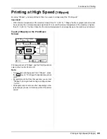 Preview for 99 page of Riso RZ1070 User Manual