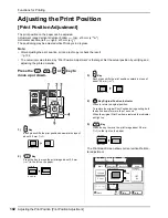 Preview for 102 page of Riso RZ1070 User Manual