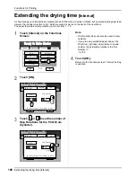 Preview for 106 page of Riso RZ1070 User Manual