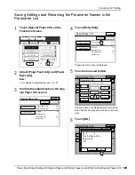 Preview for 109 page of Riso RZ1070 User Manual