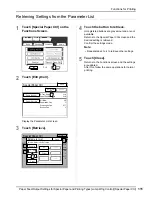 Preview for 111 page of Riso RZ1070 User Manual