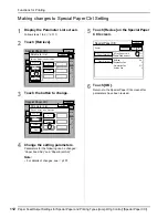 Preview for 112 page of Riso RZ1070 User Manual