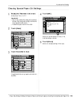 Preview for 113 page of Riso RZ1070 User Manual