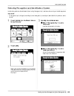 Preview for 119 page of Riso RZ1070 User Manual